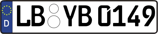 LB-YB0149