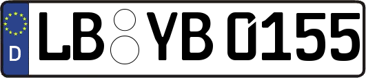 LB-YB0155