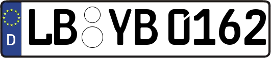 LB-YB0162