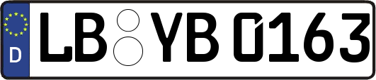 LB-YB0163