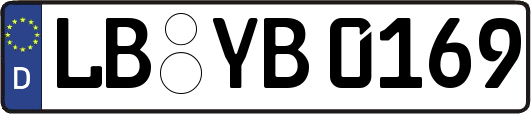 LB-YB0169