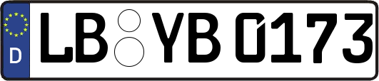 LB-YB0173