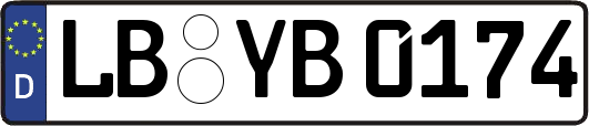 LB-YB0174