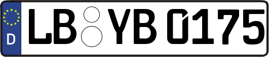 LB-YB0175