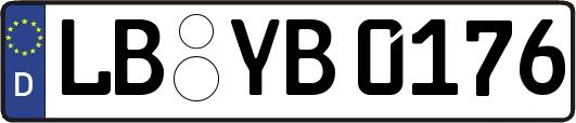 LB-YB0176