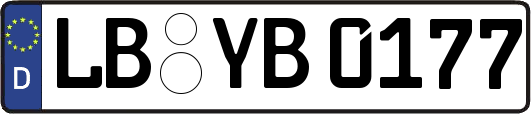 LB-YB0177