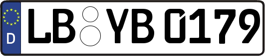 LB-YB0179