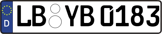 LB-YB0183
