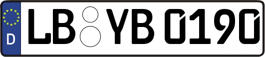LB-YB0190