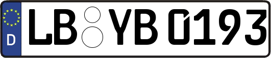 LB-YB0193