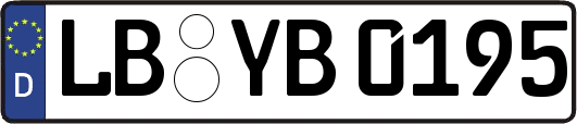 LB-YB0195