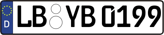 LB-YB0199