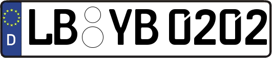 LB-YB0202