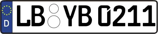 LB-YB0211