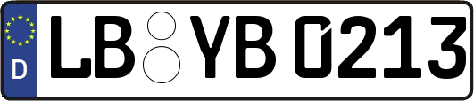 LB-YB0213
