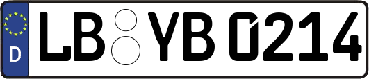 LB-YB0214
