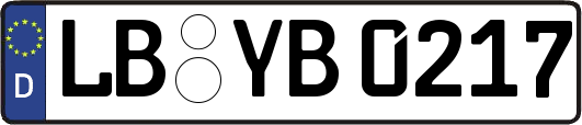 LB-YB0217