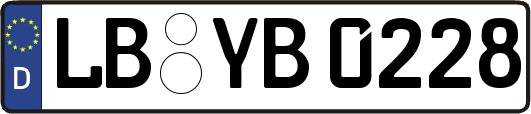 LB-YB0228