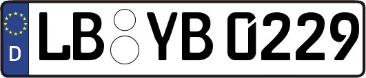 LB-YB0229