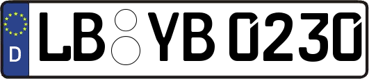 LB-YB0230