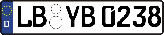 LB-YB0238