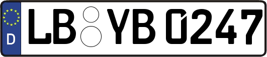 LB-YB0247
