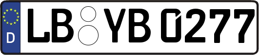 LB-YB0277