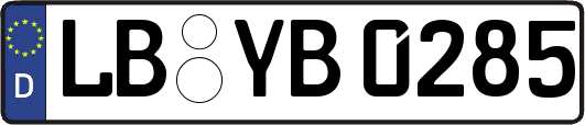 LB-YB0285