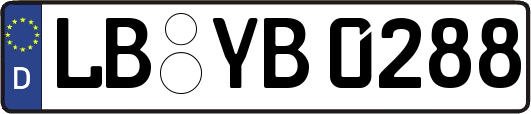 LB-YB0288