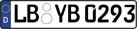 LB-YB0293