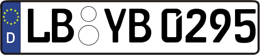 LB-YB0295