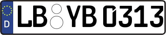 LB-YB0313