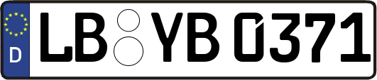 LB-YB0371