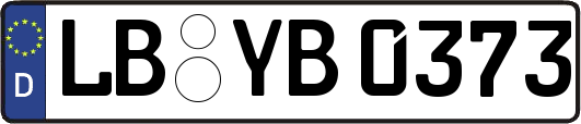 LB-YB0373