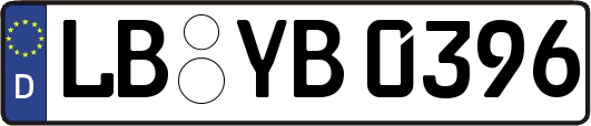 LB-YB0396
