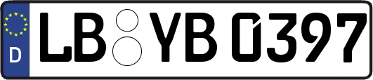 LB-YB0397