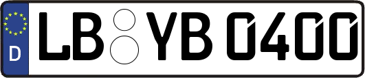 LB-YB0400