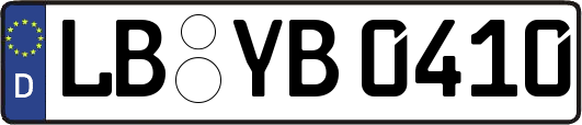LB-YB0410