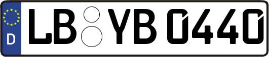 LB-YB0440