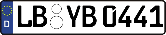 LB-YB0441