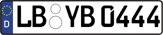 LB-YB0444