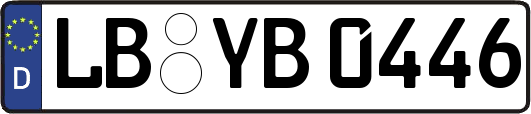 LB-YB0446