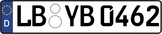 LB-YB0462