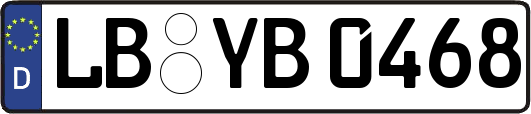 LB-YB0468