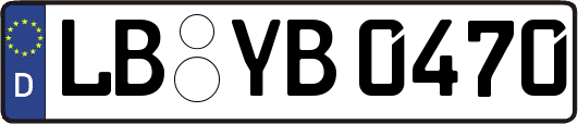 LB-YB0470