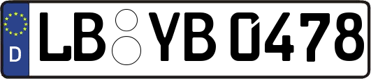LB-YB0478