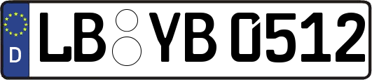 LB-YB0512