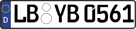 LB-YB0561