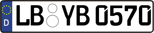 LB-YB0570