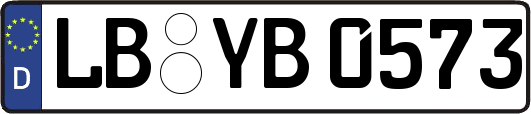 LB-YB0573